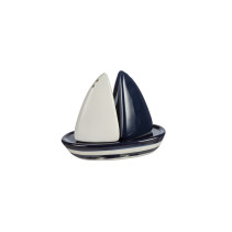 SAL Y PIMIENTA N�UTICO 